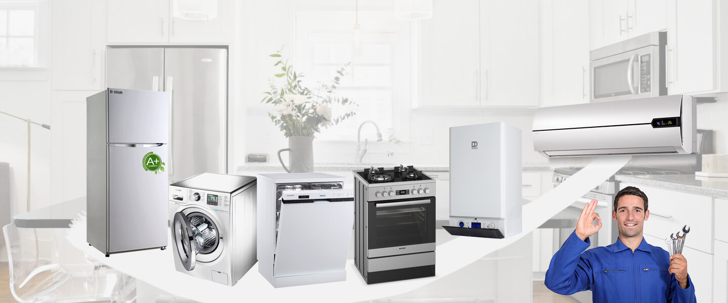 Güneysınır Warmhaus Servisi